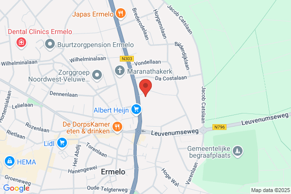 Huiswerkbegeleiding De Jonge