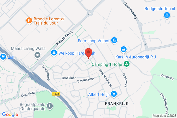 Leebeek Automatiserings Services