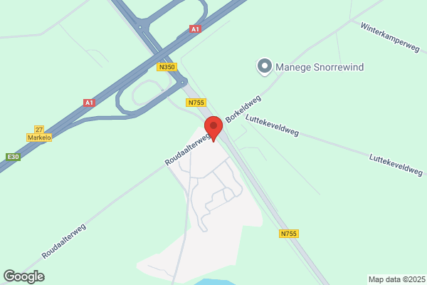 Drankenhandel Van De Poppe Hengst Bv