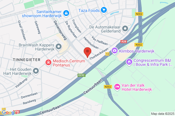 Langenberg & Schaftenaar