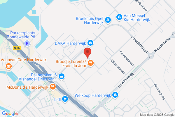 Schouten-Woonidee