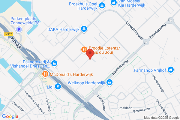 Loodgietersbedrijf Hamstra