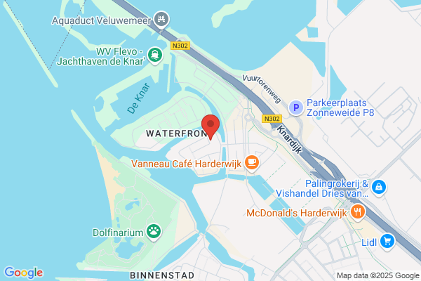Dispon Handelmaatschappij Bv