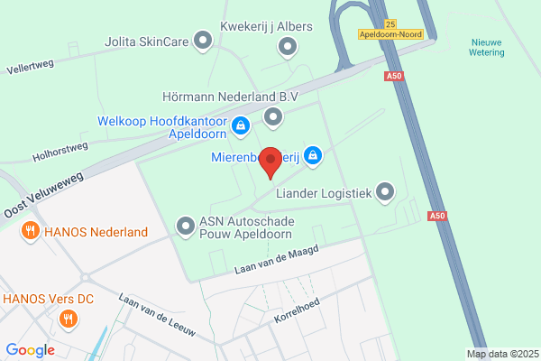 Wago Nederland