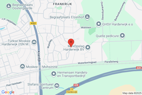 Aannemersbedrijf W Bruinink