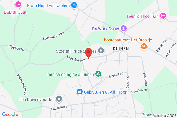 Timmerbedrijf D W den Besten