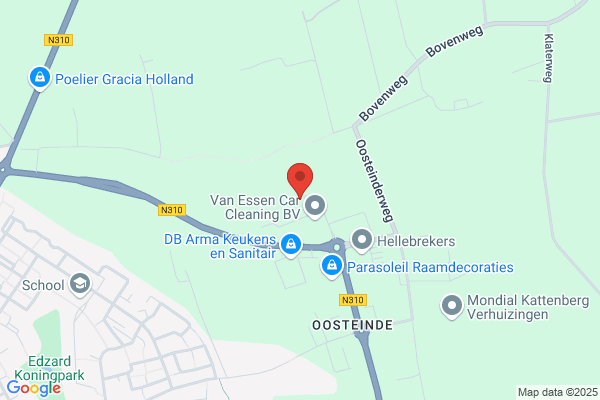 Bronckhorst Lastechniek