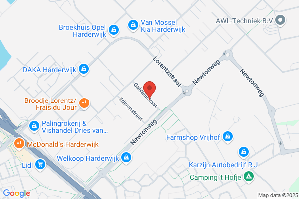 Technisch Handelscentrum (T.H.C.)