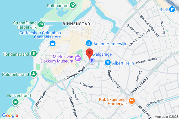 Wereldwinkel