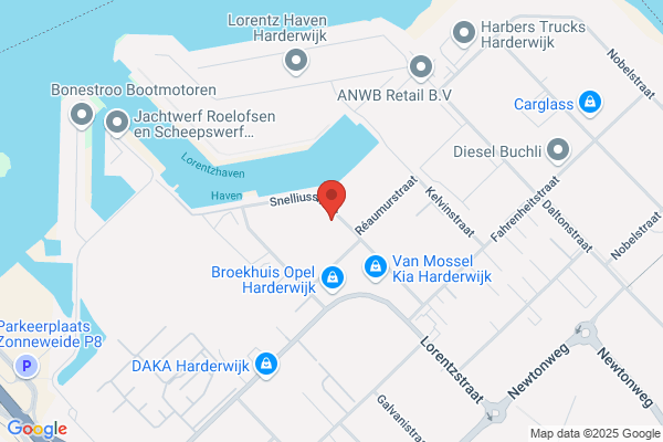 Mouw Maalderij Bv