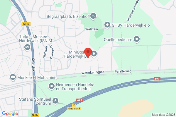 Steengoed! hoveniers