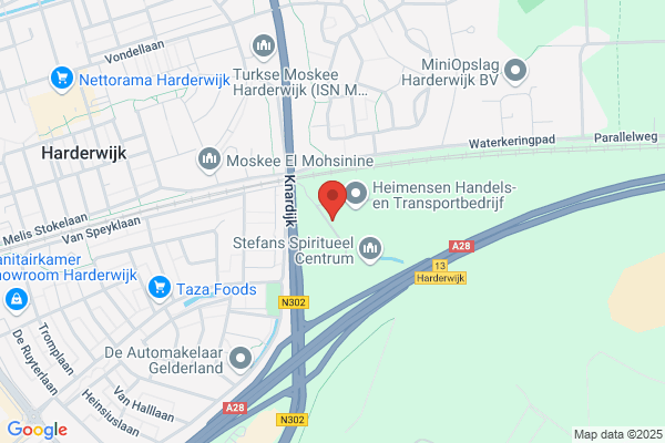 Houthandel Gebroeders Van Beek Bv
