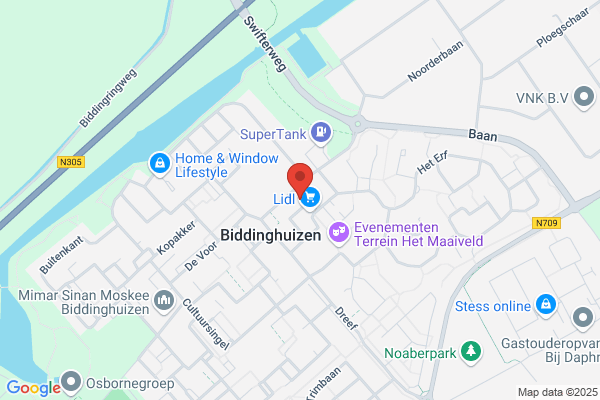 De Kleine Huishoudbeurs