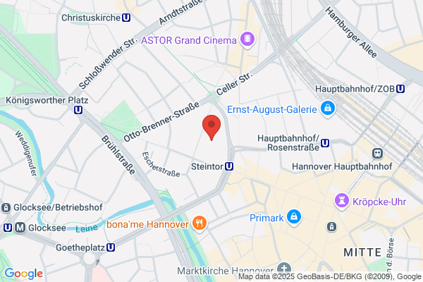 Stichting Centrum Antenne Inr