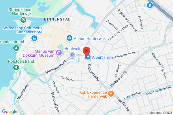 De Hypotheekshop