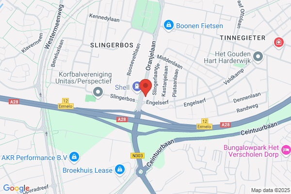 Hoeksema Verzekeringen