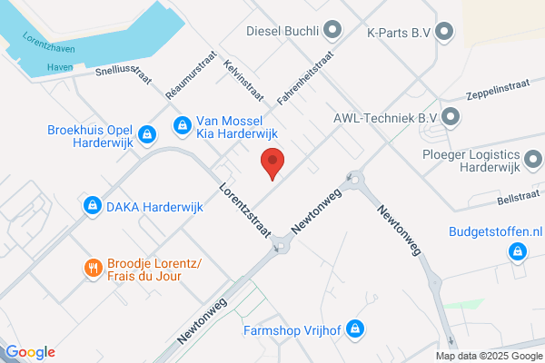 Karssen Assurantien Bv