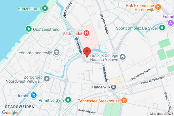 Business Center Harderwijk