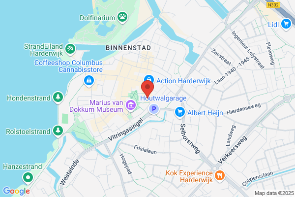 Kapperij, De
