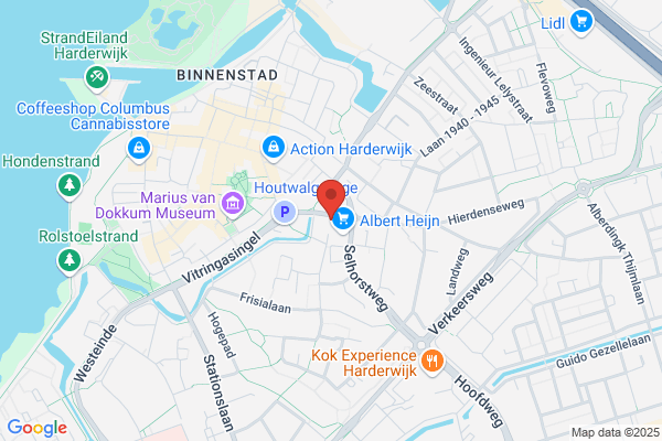 Kapsalon Bokhorst