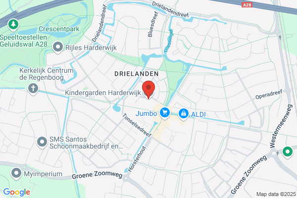 Kindergarden Harderwijk
