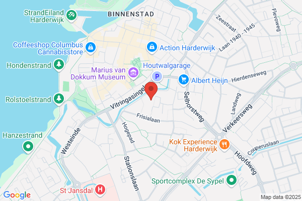 Eigen&Wijzer Buitenschoolse Opvang De Veste