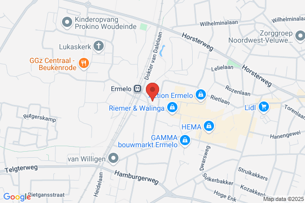 Ermelo Stichting Kinderopvang