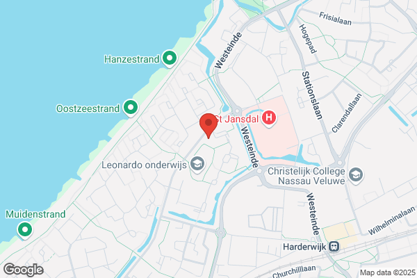 Harderwijk, Stichting Kinderopvang