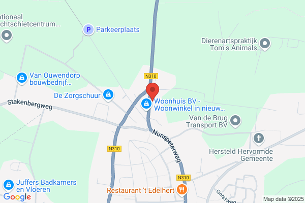 Heiden Installatie Techniek Van der