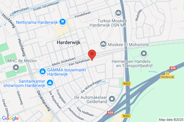 Allround Klussenbedrijf