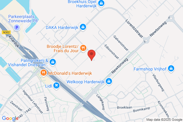 Nieuwland Dienstverlening