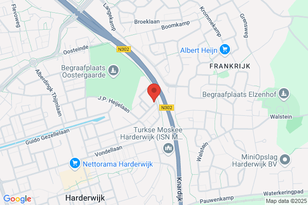 Berg, Jan Van Den