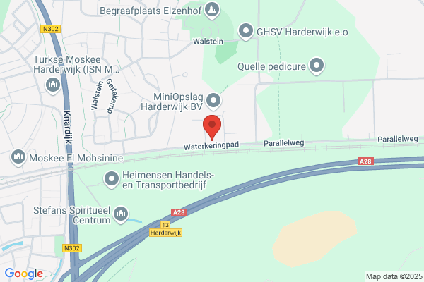 Meeùs Midden Bv