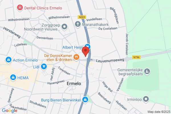 Raadhuisstaete Groep Bv