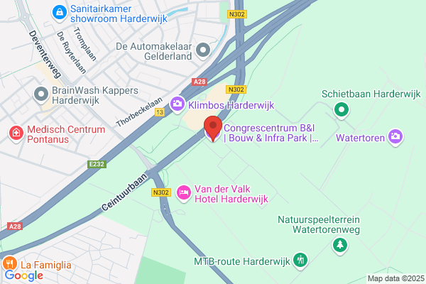 Bouw & Infra Park
