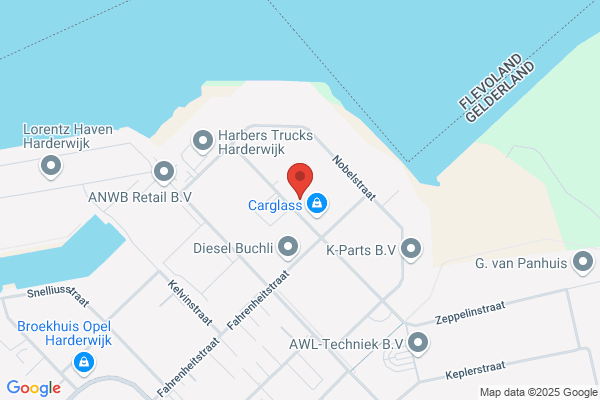 Jansen Op- En Overslag Bv