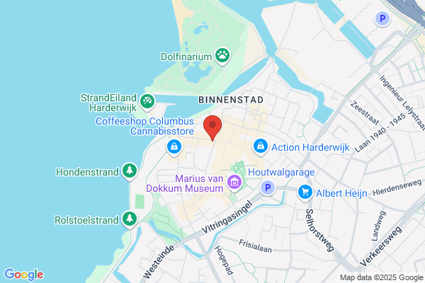 Speciaal Optiek Stutvoet Bv
