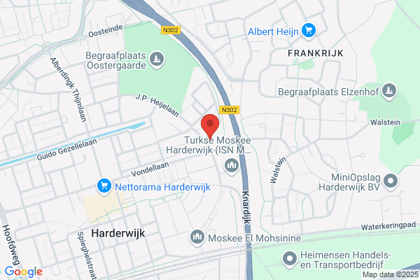 Gereformeerde Kerk Vrijgemaakt Petrakerk