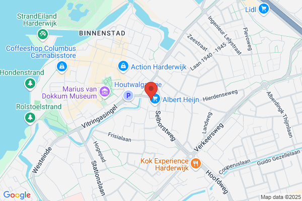 Beter Horen Harderwijk