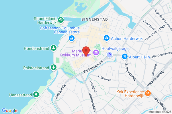 KPN winkel Harderwijk