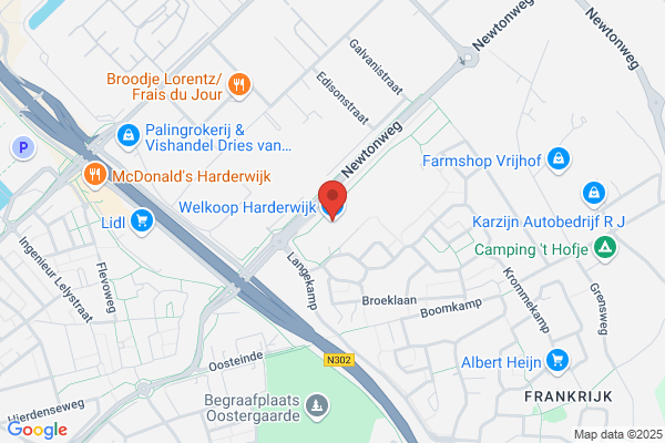Welkoop Harderwijk