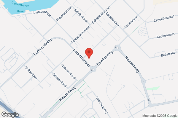 Beemsterboer Coldstore Services B.V.