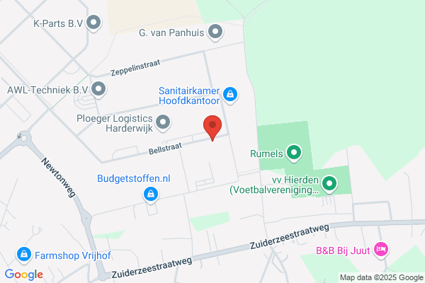 Flevo Chemie (Nederland) B.V.