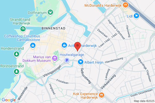 Olympia Uitzendbureau Harderwijk