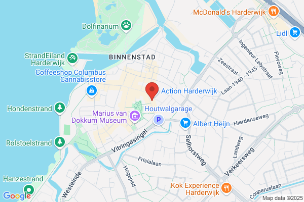 SNS Bank Harderwijk