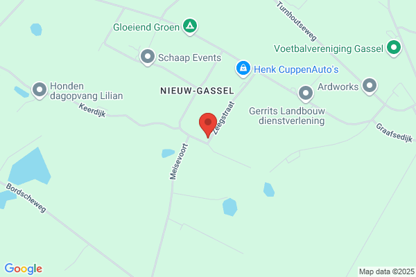 Vsp Beheer B.V.