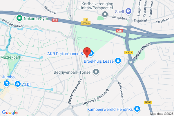 Ambiance Zonwering Harderwijk