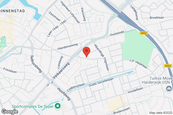 Homeopathisch Arts Mw W Stoof