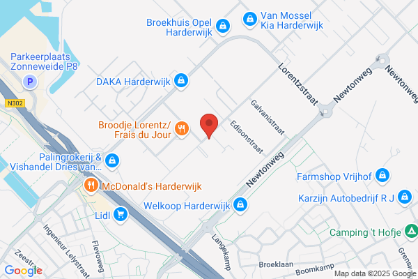Rubix  Harderwijk