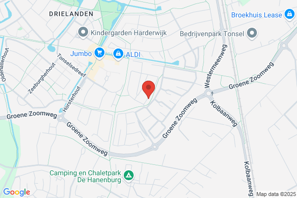 ADS Schoonmaakgroep